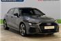 2023 Audi A3 35 TFSI Edition 1 5dr