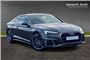 2021 Audi A5 40 TDI 204 Quattro S Line 2dr S Tronic