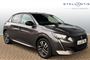 2022 Peugeot 208 1.2 PureTech 100 Allure Premium 5dr EAT8