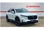 2024 Honda CR-V 2.0 eHEV Advance 5dr eCVT
