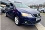 2020 SEAT Alhambra 2.0 TDI Xcellence [EZ] 150 5dr DSG