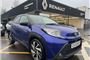 2022 Toyota Aygo X 1.0 VVT-i Edge 5dr