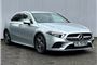 2020 Mercedes-Benz A-Class A180 AMG Line Premium 5dr Auto