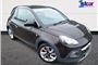 2015 Vauxhall Adam 1.2i Rocks 3dr