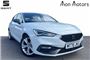 2020 SEAT Leon 1.5 TSI EVO 150 FR 5dr