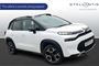 2022 Citroen C3 Aircross 1.2 PureTech 110 Shine Plus 5dr