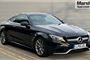 2016 Mercedes-Benz C-Class Coupe C63 Premium 2dr Auto