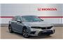 2023 Honda Civic 2.0 eHEV Elegance 5dr CVT
