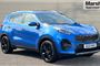 2021 Kia Sportage 1.6T GDi ISG GT-Line 5dr