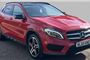 2015 Mercedes-Benz GLA GLA 220d 4Matic AMG Line 5dr Auto [Prem Plus]