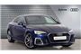 2021 Audi A5 40 TDI 204 Quattro S Line 2dr S Tronic