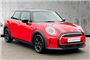 2021 MINI Hatchback 5dr 1.5 Cooper Classic 5dr Auto