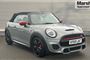 2019 MINI Convertible 2.0 John Cooper Works II 2dr Auto [8 Speed]