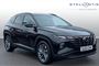 2022 Hyundai Tucson 1.6 TGDi Premium 5dr 2WD