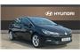 2018 Vauxhall Astra 1.6T 16V 200 SRi 5dr