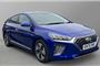 2021 Hyundai IONIQ 1.6 GDi Hybrid Premium SE 5dr DCT