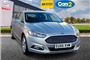 2016 Ford Mondeo 2.0 TDCi 180 Titanium 5dr