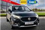 2021 MG ZS 1.0T GDi Exclusive 5dr DCT