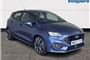 2023 Ford Fiesta 1.0 EcoBoost Hybrid mHEV 125 ST-Line X Edition 5dr