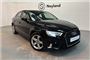 2018 Audi A3 1.6 TDI 116 Sport 4dr S Tronic