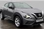 2020 Nissan Juke 1.0 DiG-T Acenta 5dr