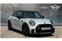 2021 MINI Hatchback 5dr 1.5 Cooper Sport 5dr Auto
