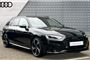 2024 Audi A4 Avant 35 TDI Black Edition 5dr S Tronic