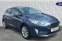 2019 Ford Fiesta 1.0 EcoBoost 125 Titanium 5dr