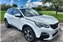 2018 Peugeot 3008 1.6 BlueHDi 120 Allure 5dr EAT6