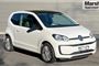 2017 Volkswagen Up 1.0 Move Up 3dr