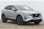 2022 Nissan Qashqai 1.3 DiG-T MH 158 Tekna 5dr