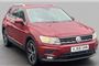 2018 Volkswagen Tiguan 2.0 TDi 150 SE Nav 5dr DSG