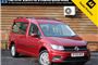 2020 Volkswagen Caddy Maxi Life 2.0 TDI 5dr DSG