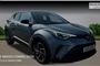 2021 Toyota C-HR 1.8 Hybrid Dynamic 5dr CVT