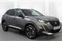 2023 Peugeot 2008 1.2 PureTech 130 GT 5dr EAT8