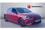 2021 Vauxhall Corsa 1.2 Griffin 5dr