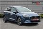 2023 Ford Fiesta 1.0 EcoBoost Hybrid mHEV 125 Titanium 5dr