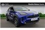 2024 Toyota Yaris Cross 1.5 Hybrid GR Sport 5dr CVT