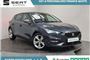 2022 SEAT Leon 1.5 eTSI 150 FR 5dr DSG