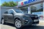 2023 Suzuki S-Cross 1.5 Hybrid Motion 5dr AGS