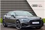 2023 Audi A5 Sportback 40 TFSI 204 Black Edition 5dr S Tronic