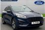 2022 Ford Kuga 2.5 FHEV ST-Line Edition 5dr CVT