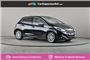 2017 Peugeot 208 1.2 PureTech 82 Allure 5dr