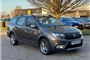 2019 Dacia Logan Stepway 1.5 Blue dCi Comfort 5dr