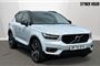 2021 Volvo XC40 2.0 B4P R DESIGN Pro 5dr Auto