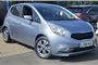 2018 Kia Venga 1.6 3 5dr Auto [6]