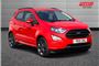 2021 Ford EcoSport 1.0 EcoBoost 125 ST-Line 5dr