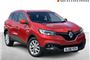 2018 Renault Kadjar 1.3 TCE Dynamique Nav 5dr