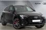 2023 Audi Q5 40 TDI Quattro Edition 1 5dr S Tronic