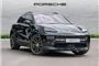 2024 Porsche Macan 380kW 4S 100kWh 5dr Auto